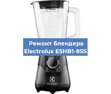 Замена подшипника на блендере Electrolux E5HB1-8SS в Ижевске